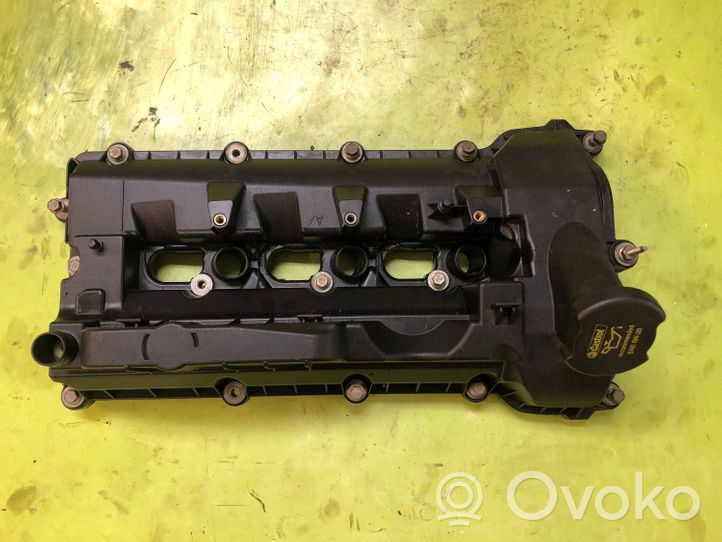 Jaguar XJ X351 Copertura per bilanciere albero a camme DX23-6P052-AA