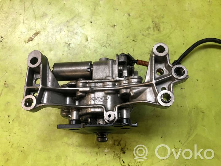 Volvo V50 Pompe à huile 31401488-AA