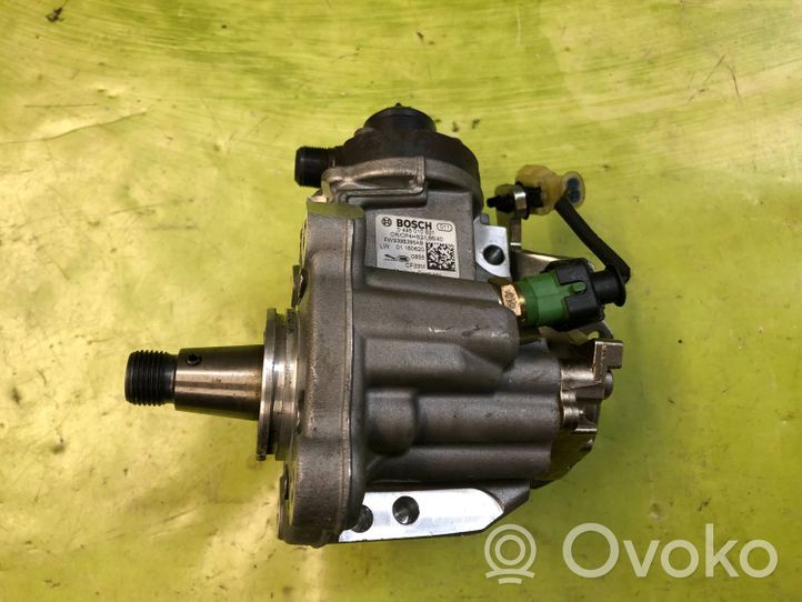 Land Rover Discovery 4 - LR4 Pompe d'injection de carburant à haute pression 0445010821