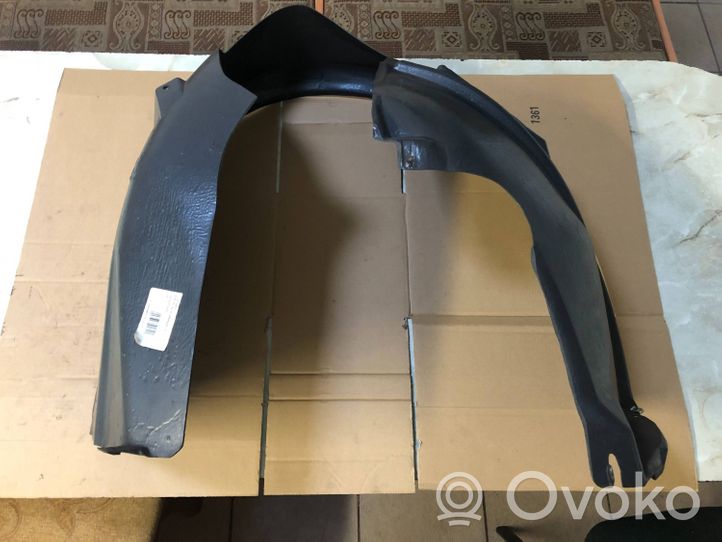 Fiat Grande Punto Front wheel arch liner splash guards 210483