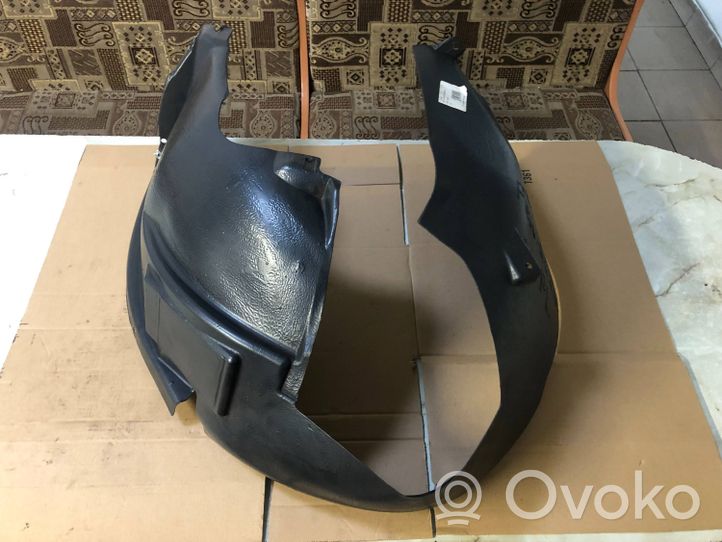 Fiat Grande Punto Front wheel arch liner splash guards 210483