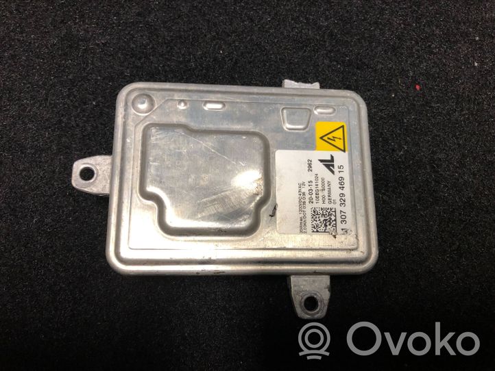 Jeep Cherokee Modulo di zavorra faro Xenon 130732946915