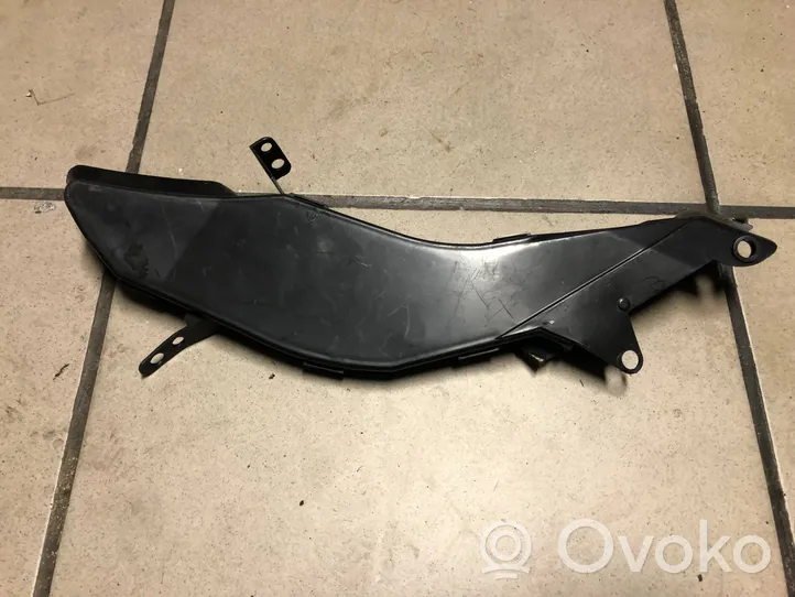 Nissan Qashqai Bocchetta canale dell’aria abitacolo 27810JD900