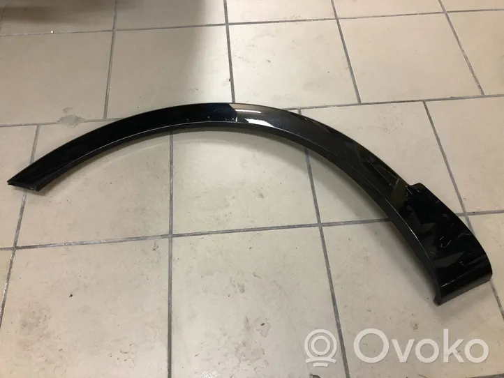 Opel Grandland X Etupyöräkotelon koristelista 9840791877