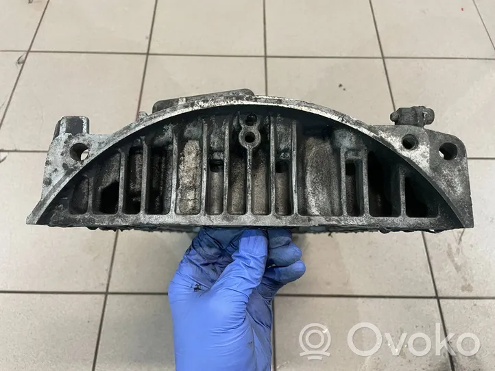 Volvo XC60 Oil sump 31316978