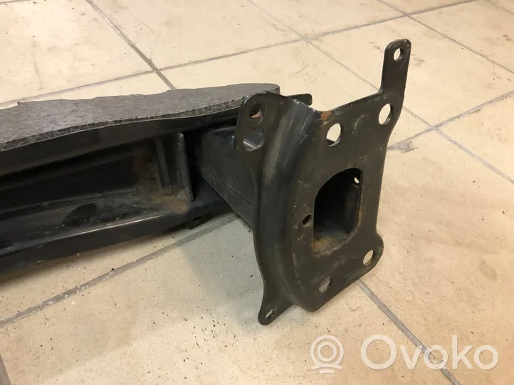 Volkswagen Caddy Traversa di supporto paraurti anteriore 1K5307248A