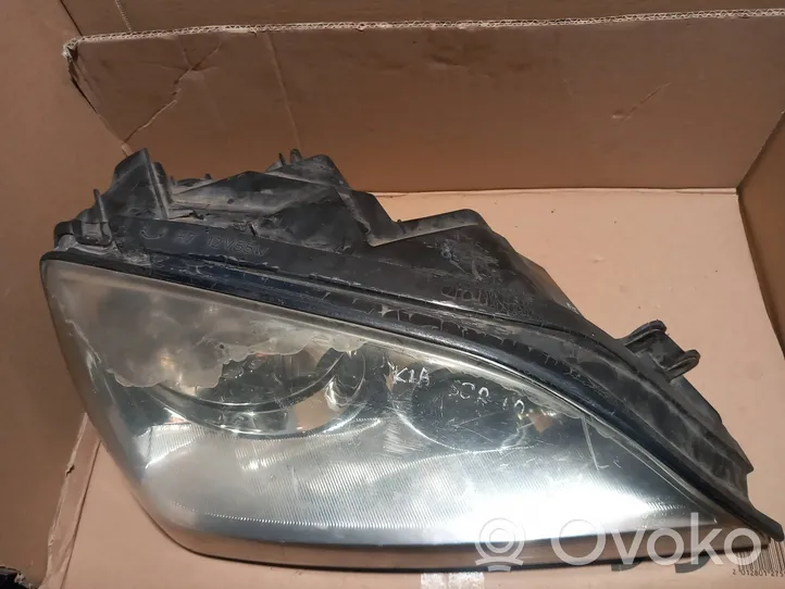 KIA Sorento Headlight/headlamp H712V55W