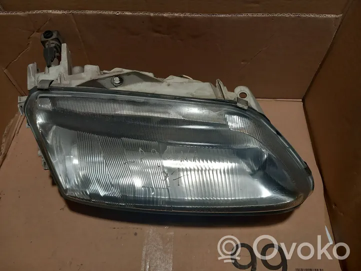 Renault Laguna I Headlight/headlamp 085511120