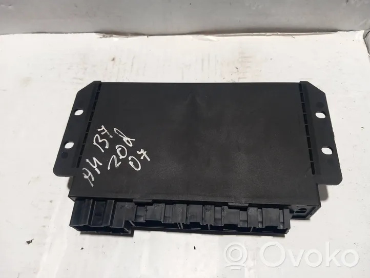 Audi A4 S4 B7 8E 8H Comfort/convenience module 8E0959433BM