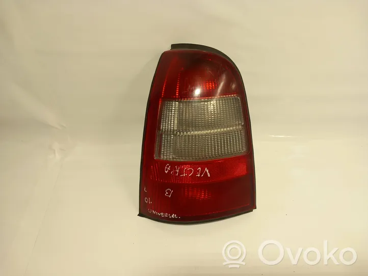 Opel Vectra B Galinis žibintas kėbule 90585001