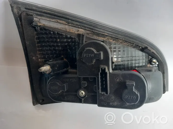 Ford S-MAX Galinio žibinto detalė 162494