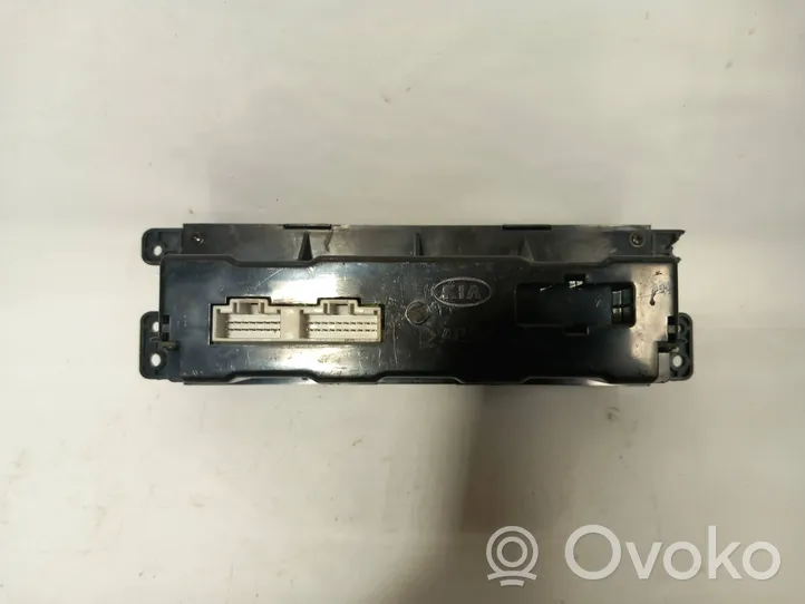 KIA Sorento Panel klimatyzacji 972503E100