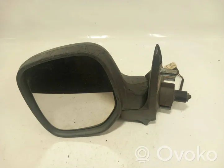 Citroen Berlingo Specchietto retrovisore elettrico portiera anteriore 96193822XT