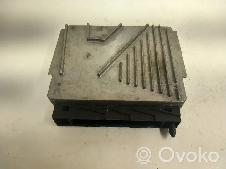 Volvo S60 Engine control unit/module ECU 1322473