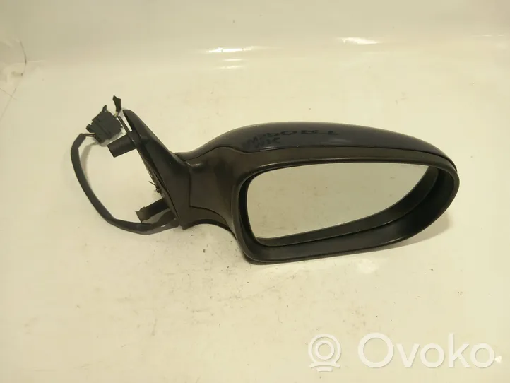 Ford Galaxy Vetro specchietto retrovisore E1010415
