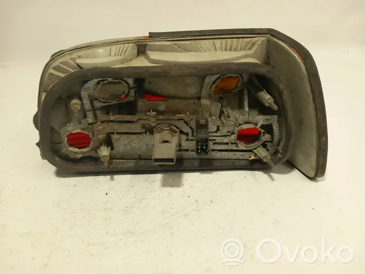 BMW 3 E36 Płyta dociskowa sprzęgła 295401