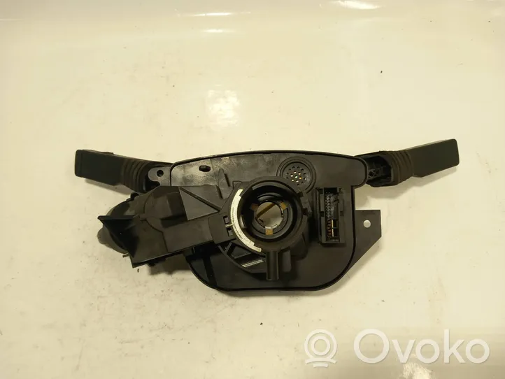 Opel Vectra C Wiper turn signal indicator stalk/switch 13112784