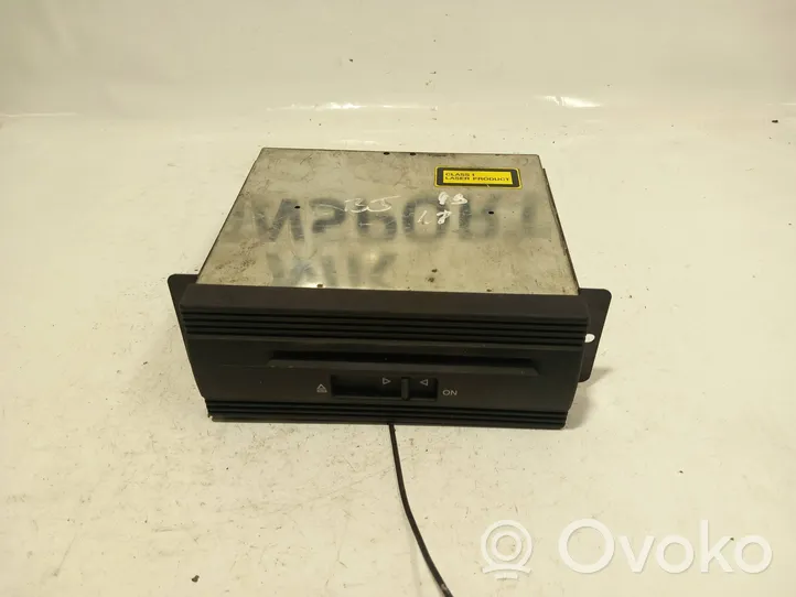 Volkswagen PASSAT B5 GPS navigation control unit/module 4D0919887A