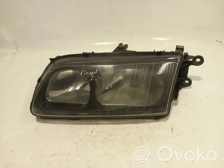 Mazda 626 Faro/fanale 1305235350