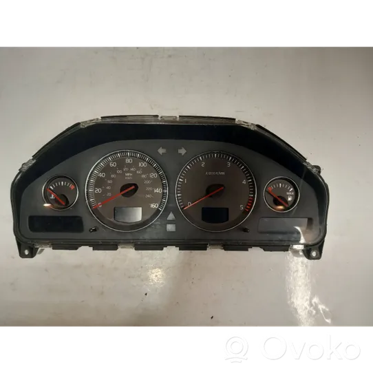 Volvo XC90 Nopeusmittari (mittaristo) 8602760