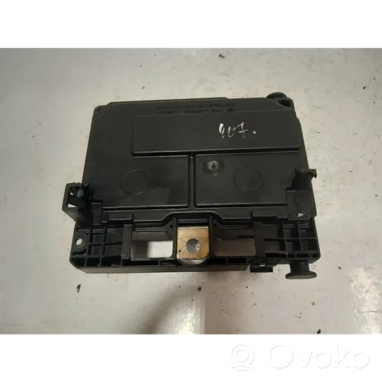 Peugeot 407 Module confort 9661682580