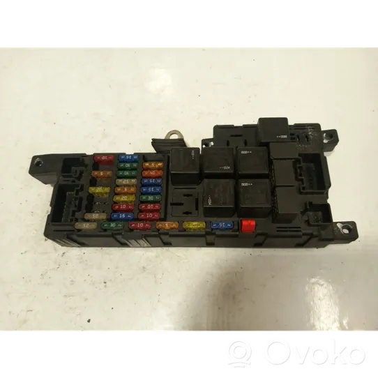 Volvo XC90 Fuse module 8678449