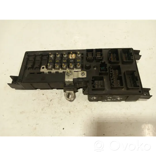 Volvo XC90 Sulakemoduuli 8678449