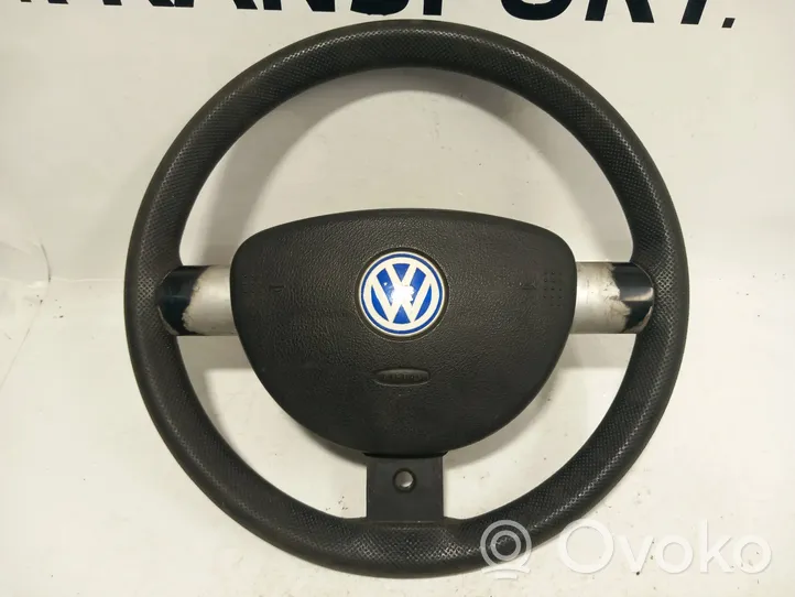 Volkswagen New Beetle Volant 