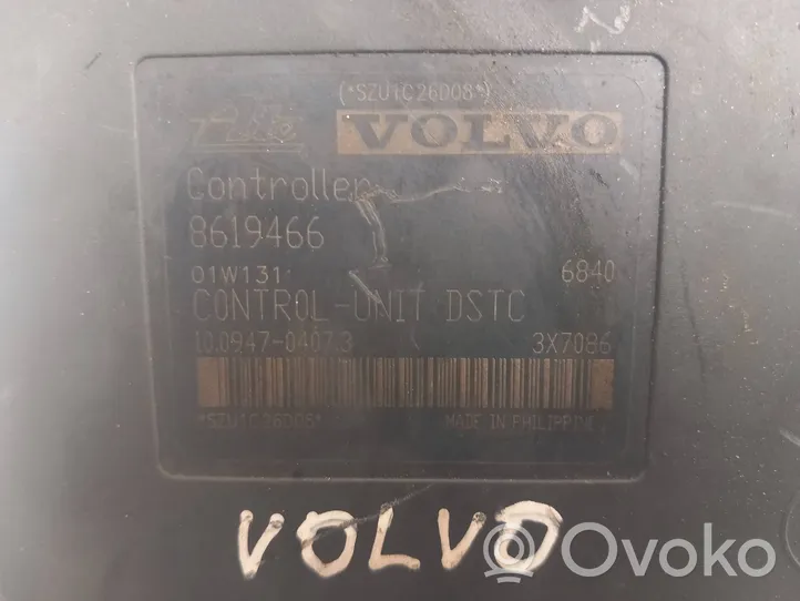 Volvo S80 Pompa ABS 10094704073