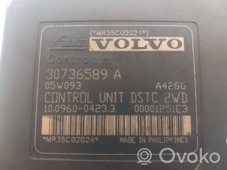 Volvo S40 ABS Blokas 30736589A