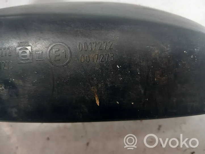 Volkswagen PASSAT B4 Etuoven sähköinen sivupeili 0017272