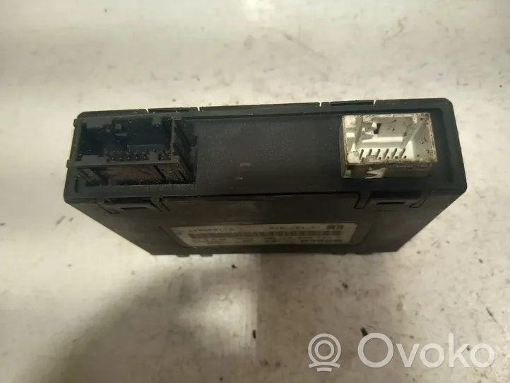 Opel Vectra C Centralina/modulo sensori di parcheggio PDC 511995847