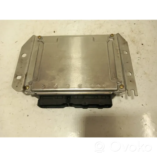 KIA Sorento Sterownik / Moduł ECU 391004A715