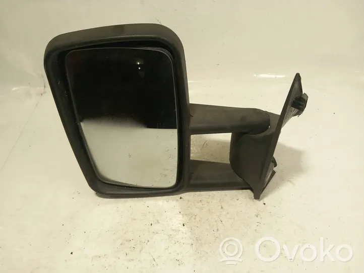 Mercedes-Benz Sprinter W901 W902 W903 W904 Front door electric wing mirror E1010384