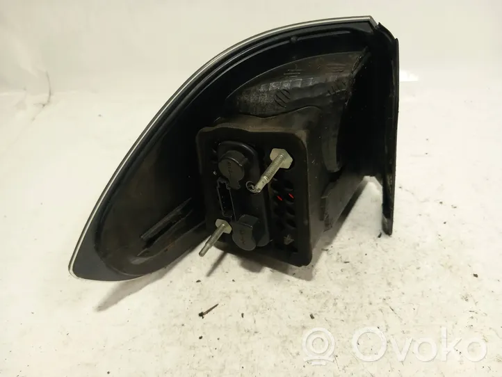 Ford S-MAX Lampa tylna 6M2113A603AK