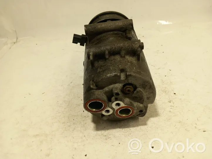 Ford S-MAX Klimakompressor Pumpe 6G9119D629GC