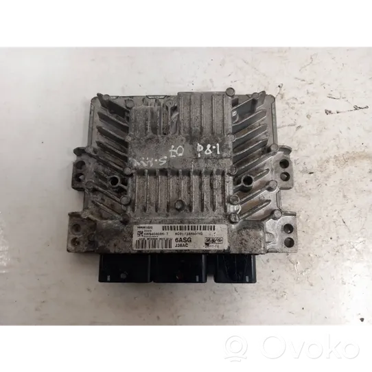 Ford S-MAX Sterownik / Moduł ECU 6G9112A650HG