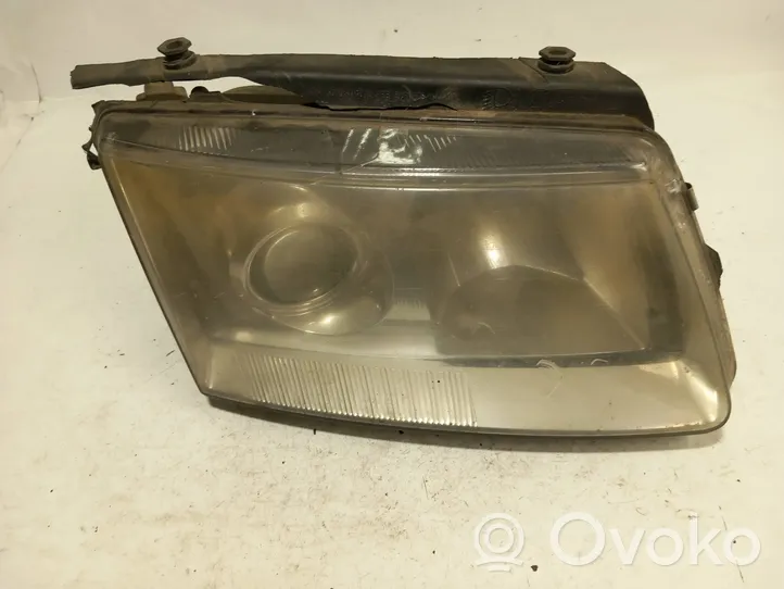 Volkswagen PASSAT B5 Headlight/headlamp 14742600