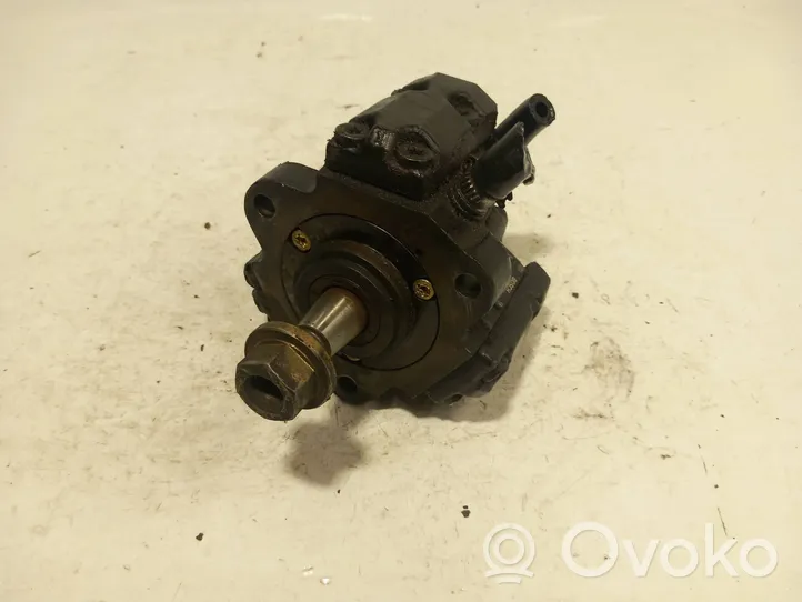 Alfa Romeo 156 Pompe d'injection de carburant à haute pression 0445010006