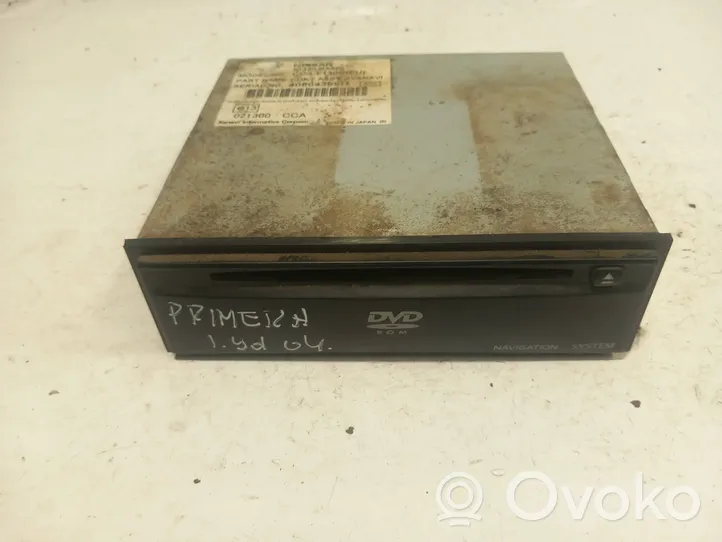 Nissan Primera CD / DVD-Wechsler 28330BA000