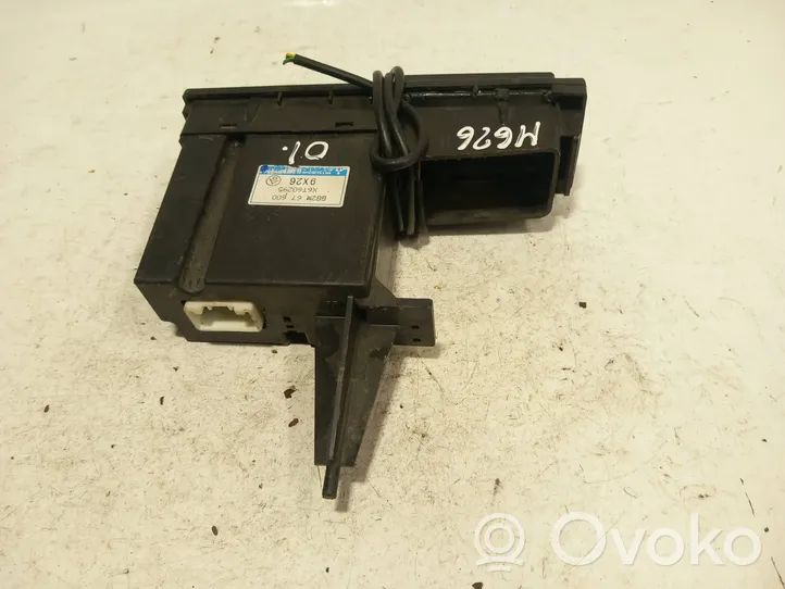 Mazda 626 Monitor/display/piccolo schermo GG2M67600