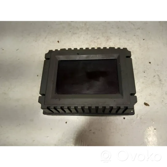 Opel Vectra C Monitori/näyttö/pieni näyttö 13117636