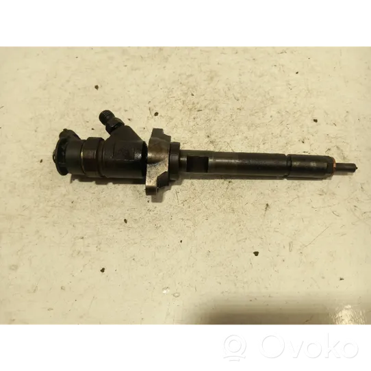 Citroen C4 I Injecteur de carburant 0445110311