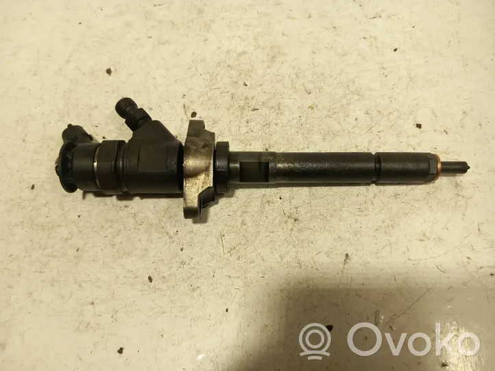 Citroen C4 I Injecteur de carburant 0445110311