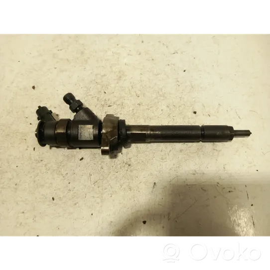 Citroen C4 I Fuel injector 0445110311