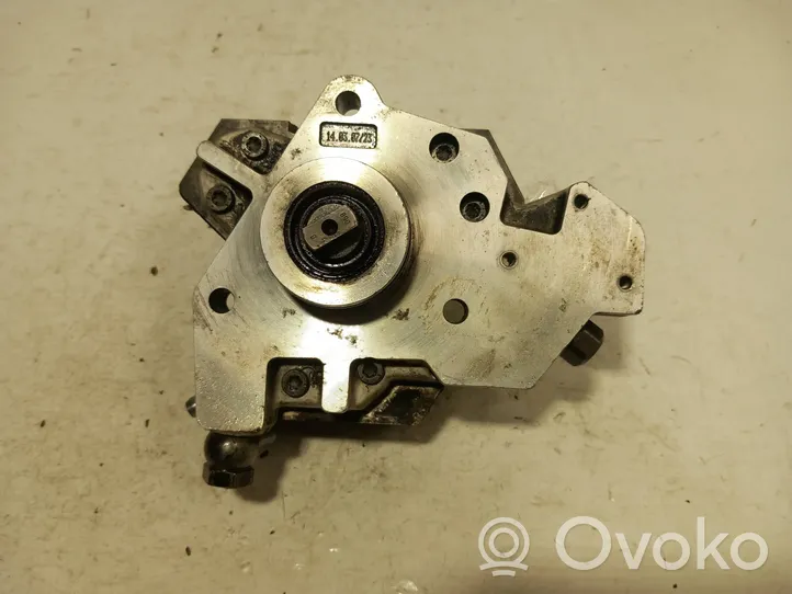 Honda Accord Pompe d'injection de carburant à haute pression 0445010141