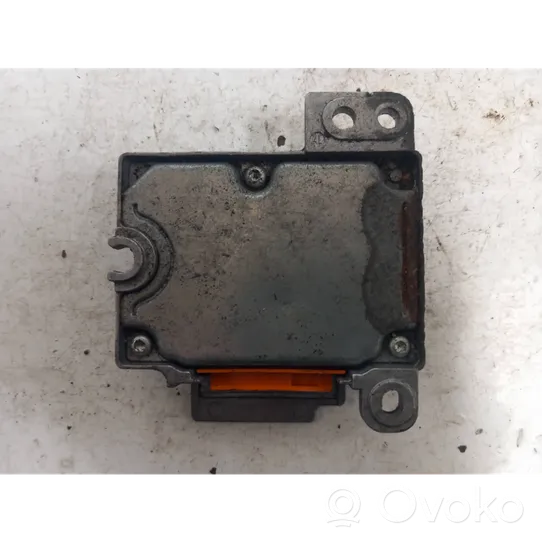 Opel Vectra B Module de contrôle airbag 09229039