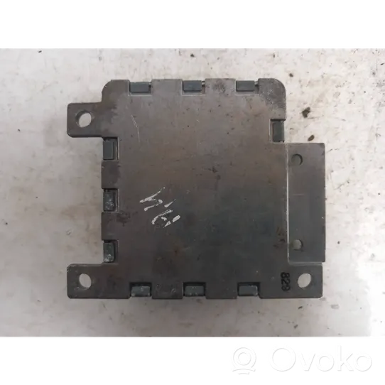 Audi A4 S4 B5 8D Gaisa spilvenu vadības bloks 8A0959655C