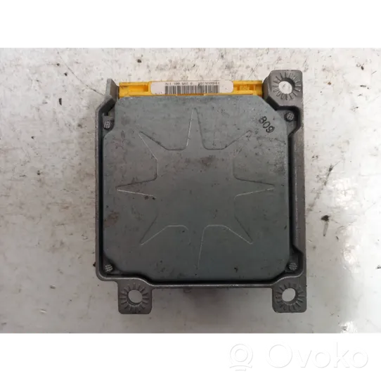 Audi A4 S4 B5 8D Gaisa spilvenu vadības bloks 8D0959655C