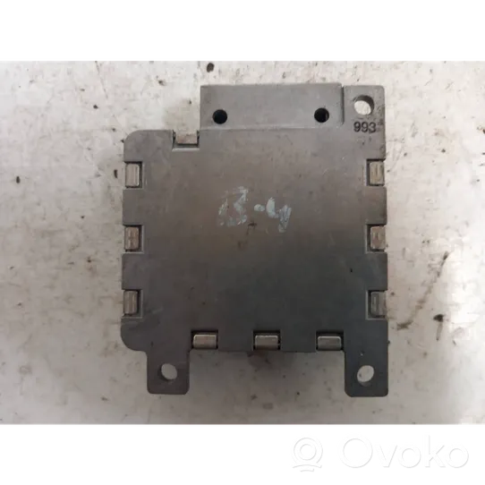 Audi 80 90 S2 B4 Module de contrôle airbag 8A0959655